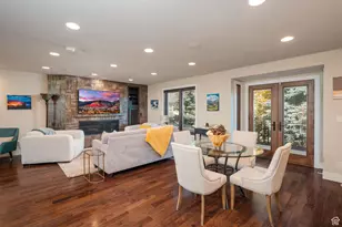 4740 N Silver Mdws Dr, Snyderville, UT 84098 - Photo 16