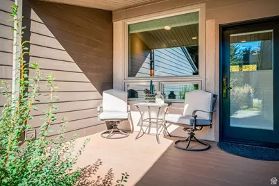 4740 North Silver Meadows Dr #12, Snyderville, UT 84098 - Photo 2