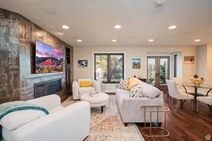 4740 N Silver Mdws Dr, Snyderville, UT 84098 - Photo 8