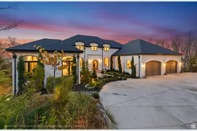 1265 S Eagle Nest Dr, Woodland Hills, UT 84653 - Photo 2