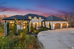 1265 S Eagle Nest Dr, Woodland Hills, UT 84653 - Photo 2