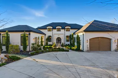 1265 S Eagle Nest Dr, Woodland Hills, UT 84653 - Photo 4