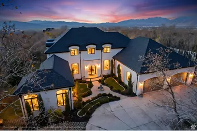 1265 S Eagle Nest Dr, Woodland Hills, UT 84653 - Photo 6