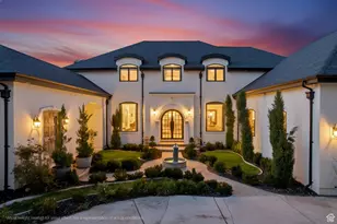 1265 S Eagle Nest Dr, Woodland Hills, UT 84653 - Photo 1