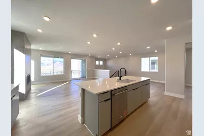 2442 N Stoney Path Way #41, Heber City, UT 84032 - Photo 6