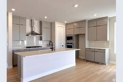 2442 N Stoney Path Way #41, Heber City, UT 84032 - Photo 4