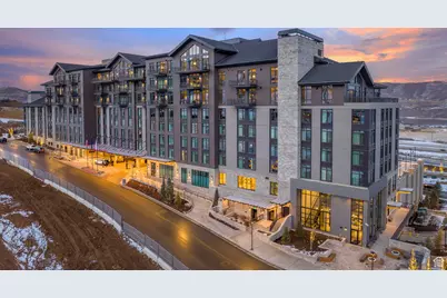 1702 Glencoe Mountain Way #7050, Park City, UT 84060 - Photo 48