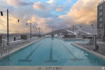 1702 Glencoe Mountain Way #7050, Park City, UT 84060 - Photo 42