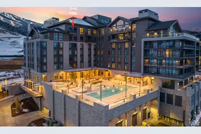 1702 Glencoe Mountain Way #7050, Park City, UT 84060 - Photo 2