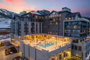 1702 Glencoe Mountain Wy, Park City, UT 84060 - Photo 2