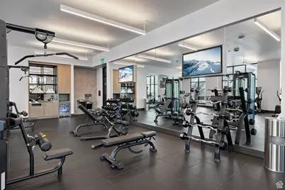 1702 Glencoe Mountain Way #7050, Park City, UT 84060 - Photo 38