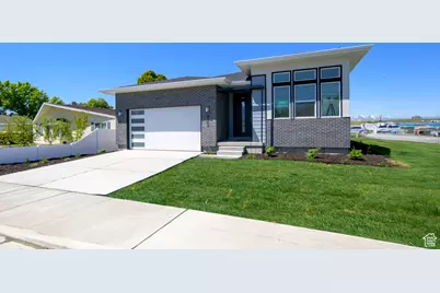 234 W Waterstone Cir #9, Murray, UT 84107 - Photo 1