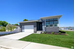 234 W Waterstone Circle, Murray, UT 84107 - Photo 1