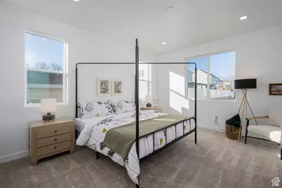 234 W Waterstone Cir #9, Murray, UT 84107 - Photo 10