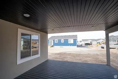 2296 E Marigold Dr #396, Eagle Mountain, UT 84005 - Photo 20