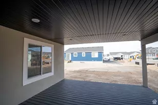 2296 E Marigold Dr, Eagle Mountain, UT 84005 - Photo 20