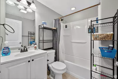 1236 S 2130 E, Spanish Fork, UT 84660 - Photo 20