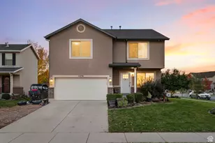 1236 S 2130 E, Spanish Fork, UT 84660 - Photo 1