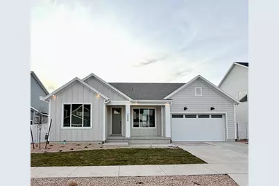 3009 N Lone Pine St #635, Eagle Mountain, UT 84005 - Photo 1