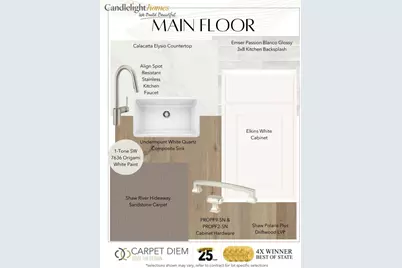 3009 N Lone Pine St #635, Eagle Mountain, UT 84005 - Photo 16