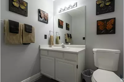 2439 W Bridle Oak Dr, South Jordan, UT 84095 - Photo 26