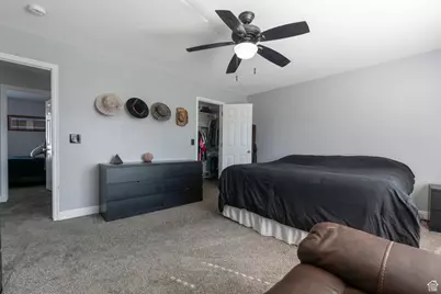 2439 W Bridle Oak Dr, South Jordan, UT 84095 - Photo 12