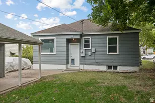 1371 E Cahoon St, Ogden, UT 84401 - Photo 6