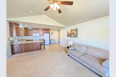 385 E 2280 N #D, North Logan, UT 84341 - Photo 2