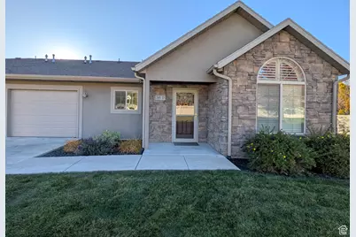 385 E 2280 N #D, North Logan, UT 84341 - Photo 1