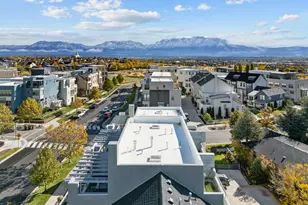 4563 W Daybreak Rim Way, South Jordan, UT 84009 - Photo 36