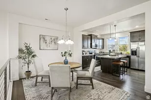 4563 W Daybreak Rim Way, South Jordan, UT 84009 - Photo 8