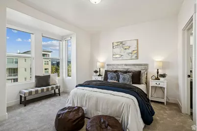 4563 W Daybreak Rim Way, South Jordan, UT 84009 - Photo 20