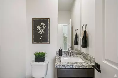 4563 W Daybreak Rim Way, South Jordan, UT 84009 - Photo 16