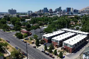 715 S Gudgell Ct W, Salt Lake City, UT 84111 - Photo 1