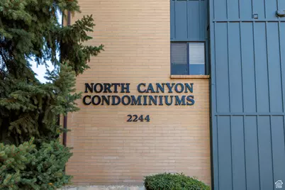 2244 N Canyon Rd #305, Provo, UT 84604 - Photo 40
