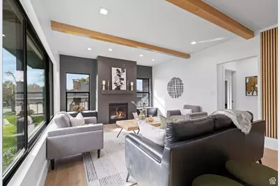 1379 E Westminster Ave, Salt Lake City, UT 84105 - Photo 14