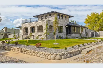 1379 E Westminster Ave, Salt Lake City, UT 84105 - Photo 1