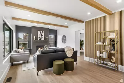 1379 E Westminster Ave, Salt Lake City, UT 84105 - Photo 10