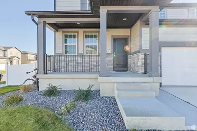 576 E Hearth Ln, Eagle Mountain, UT 84005 - Photo 12