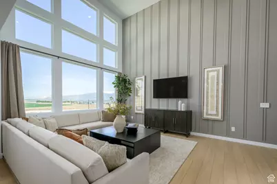 2044 E Hummingbird Dr #4100, Eagle Mountain, UT 84005 - Photo 6