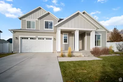 856 W 1840 N, Orem, UT 84057 - Photo 44