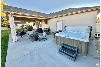 830 N 2140 W, Price, UT 84501 - Photo 30