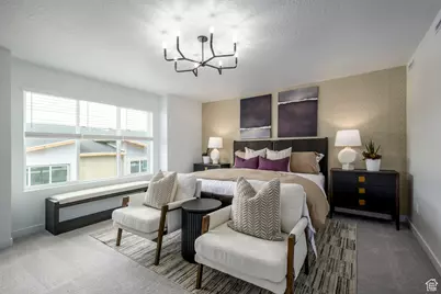 1558 W Bright Eyes Ln #1478, Saratoga Springs, UT 84045 - Photo 12