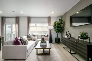 1558 W Bright Eyes Ln, Saratoga Springs, UT 84045 - Photo 4