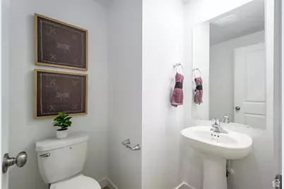 1558 W Bright Eyes Ln #1478, Saratoga Springs, UT 84045 - Photo 8