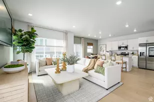 1538 W Bright Eyes Ln, Saratoga Springs, UT 84045 - Photo 4