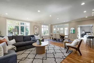 1840 E Grover Ln S, Salt Lake City, UT 84124 - Photo 6