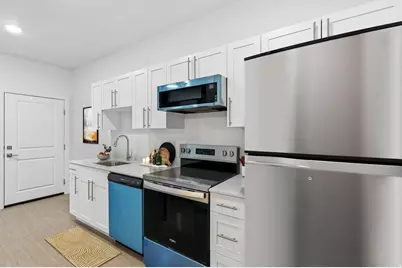 2085 N Main St #409, Sunset, UT 84015 - Photo 1