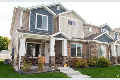 2452 N 200 E, North Logan, UT 84341 - Photo 4