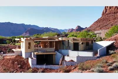 2111 W Magatsu, Saint George, UT 84770 - Photo 1